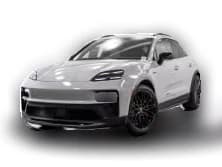 Porsche Macan Electric GTS AWD