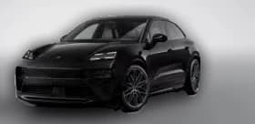 Porsche Macan Electric GTS AWD