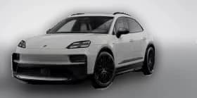 Porsche Macan Electric GTS AWD