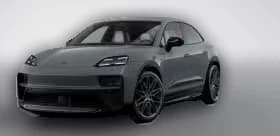 Porsche Macan Electric GTS AWD