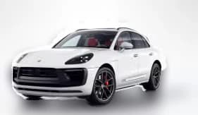 Porsche Macan GTS AWD