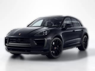 Porsche Macan GTS AWD