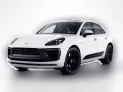 Porsche Macan GTS AWD