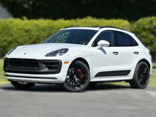Porsche Macan GTS AWD
