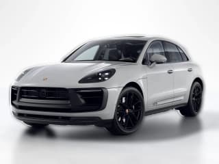Porsche Macan GTS AWD