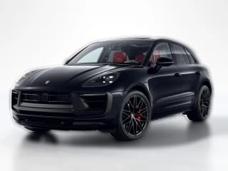 Porsche Macan GTS AWD