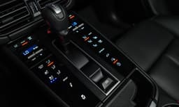 Porsche Macan S AWD 2026 — side view