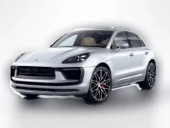 Porsche Macan S AWD