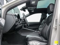 Porsche Macan S AWD 2026 — side view