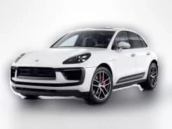 Porsche Macan S AWD