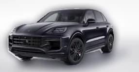 Porsche Cayenne GTS AWD