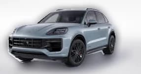 Porsche Cayenne GTS AWD
