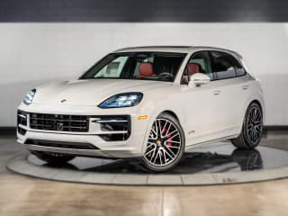 Porsche Cayenne GTS AWD
