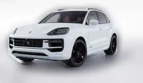 Porsche Cayenne GTS AWD
