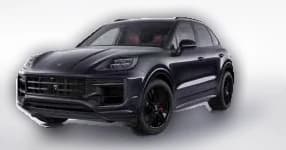 Porsche Cayenne GTS AWD