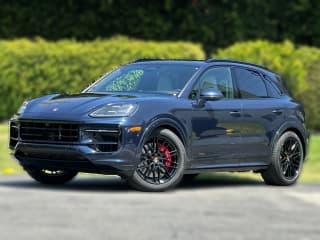 Porsche Cayenne GTS AWD
