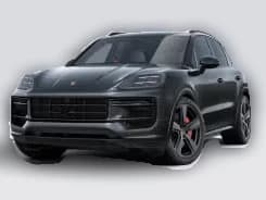 Porsche Cayenne GTS AWD