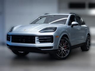 Porsche Cayenne S AWD