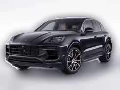 Porsche Cayenne S AWD