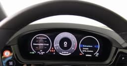 Porsche Cayenne S AWD 2025 — side view