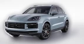 Porsche Cayenne S AWD