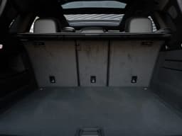 Porsche Cayenne S AWD 2025 — side view