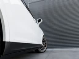 Porsche Cayenne S AWD 2025 — side view