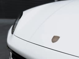 Porsche Cayenne S AWD 2025 — side view
