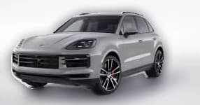 Porsche Cayenne S AWD
