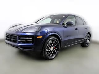 Porsche Cayenne S AWD