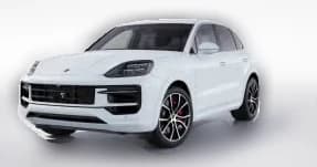 Porsche Cayenne S AWD