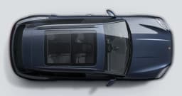 Porsche Cayenne S E-Hybrid AWD 2026 — side view