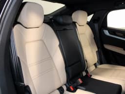 Porsche Cayenne Base Coupe AWD 2026 — side view