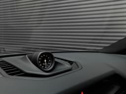 Porsche Cayenne Electric Coupe AWD 2026 — side view