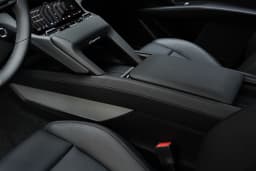 Porsche Cayenne Electric Coupe AWD 2026 — side view