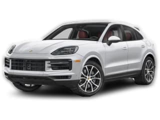 Porsche Cayenne GTS Coupe AWD
