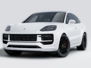 Porsche Cayenne GTS Coupe AWD