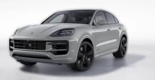 Porsche Cayenne GTS Coupe AWD