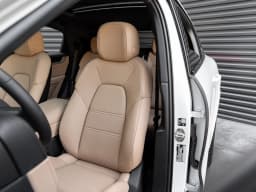 Porsche Cayenne S E-Hybrid Coupe AWD 2026 — side view
