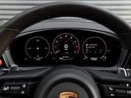 Porsche Cayenne S E-Hybrid Coupe AWD 2026 — side view