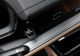 Porsche Cayenne S E-Hybrid Coupe AWD 2026 — side view