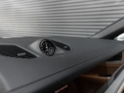 Porsche Cayenne S E-Hybrid Coupe AWD 2026 — side view