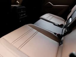 Porsche Cayenne S E-Hybrid Coupe AWD 2026 — side view