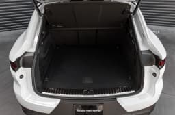 Porsche Cayenne S E-Hybrid Coupe AWD 2026 — side view