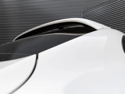Porsche Cayenne S E-Hybrid Coupe AWD 2026 — side view