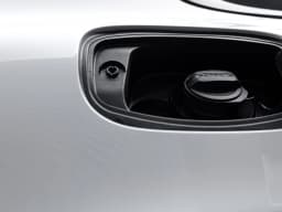 Porsche Cayenne S E-Hybrid Coupe AWD 2026 — side view
