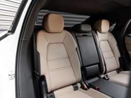 Porsche Cayenne S E-Hybrid Coupe AWD 2026 — side view