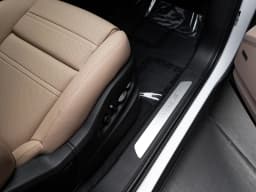 Porsche Cayenne S E-Hybrid Coupe AWD 2026 — side view