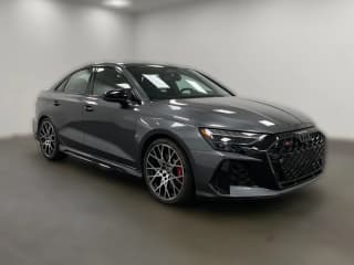 Audi RS 3 Base quattro