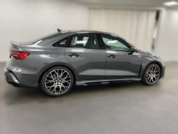 Audi RS 3 Base quattro 2026 — side view